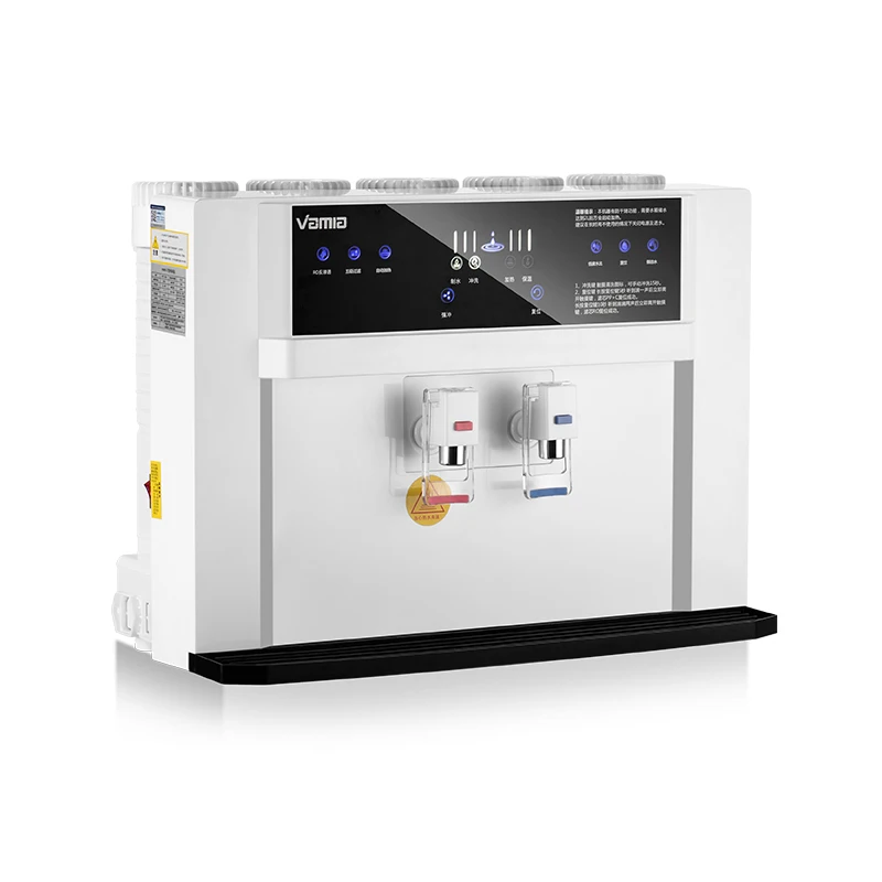 Electric Home Appliances Kitchen Water Filters Osmosis Treatment Purification System Homewater Filter System Water Purifier - Image 6
