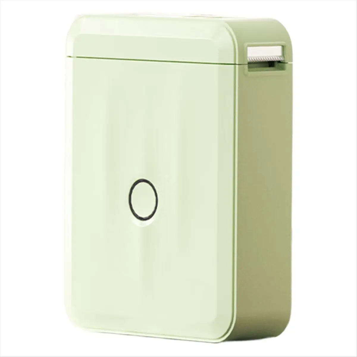 【A97zActivity】Mini Portable Thermal Label Printer Smart Label Maker Adhesive Photo Printer for Office Home Kitchen School Cable - Image 2