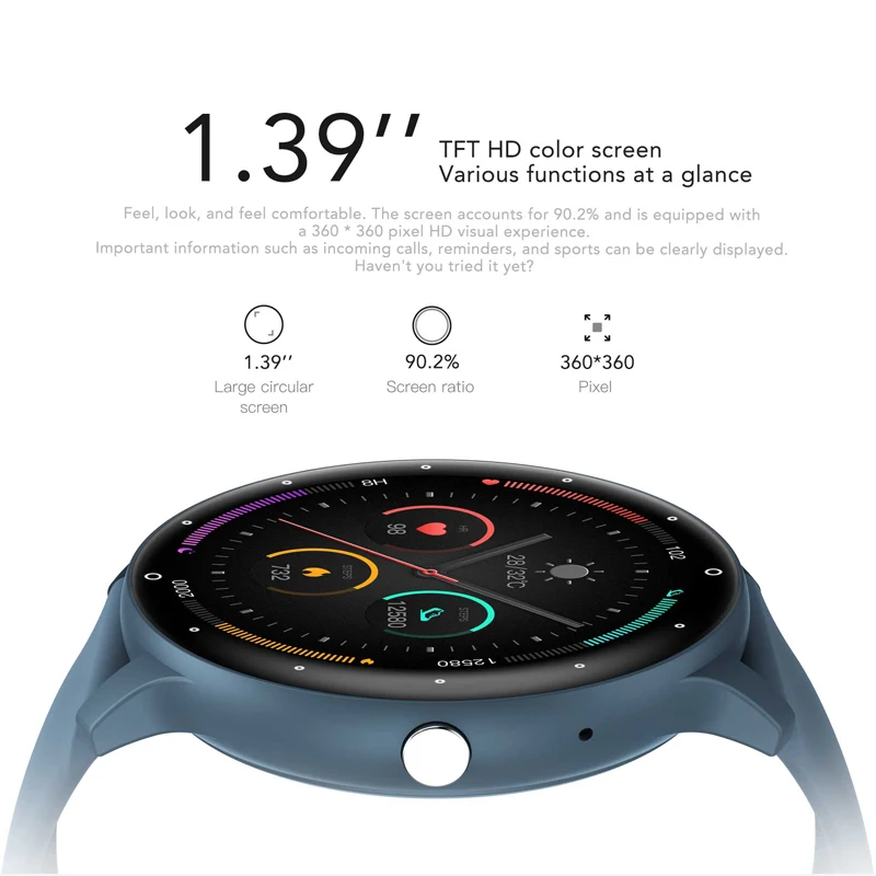 2026 New Ultra-Slim Smart Watch Men 100+ Sports Modes Heart Rate Monitoring AI Voice Assistant Bluetooth Call Smartwatches - Image 3